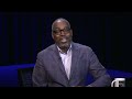 A look back at the legendary career of television journalist Tony Brown