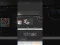Stop making crooked window extrusions in Blender!