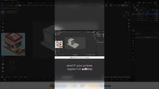 Stop making crooked window extrusions in Blender!