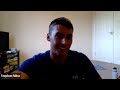 National Team Academy: Landcraft with Stephen Milne