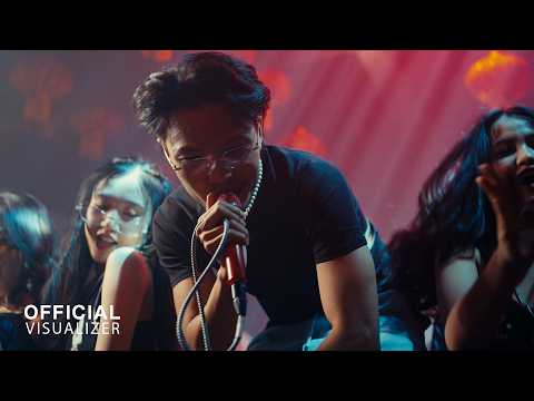 Zamio P - Perfection "ສົມບູນແບບ" (Official Visualizer)