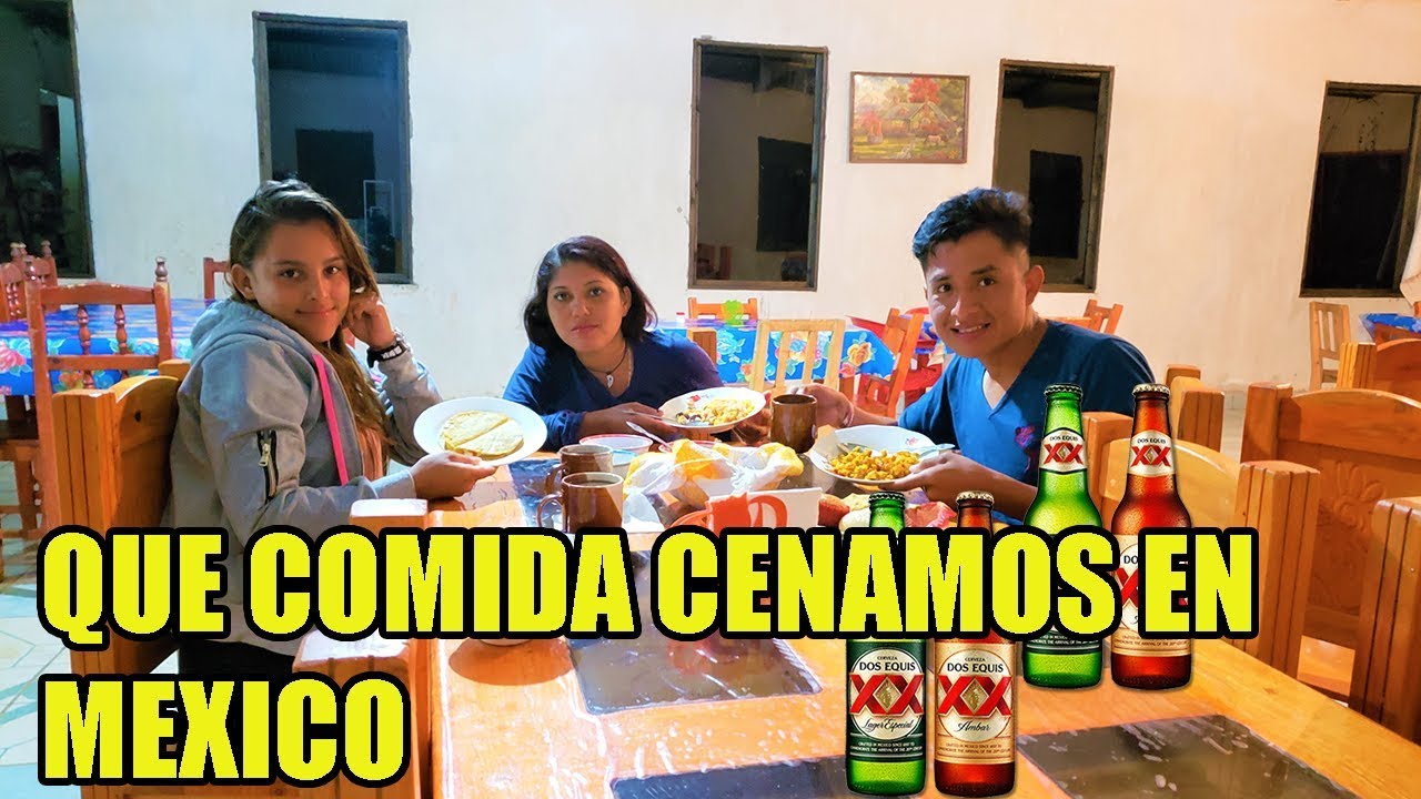 Cena Mexicana Home Facebook
