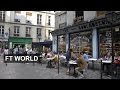 How the French view the Greek crisis | FT World