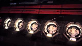 Mass Effect 2 - Opening Cutscene [HD]