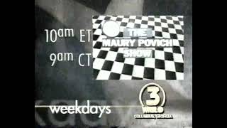 WRBL id October 23, 1995