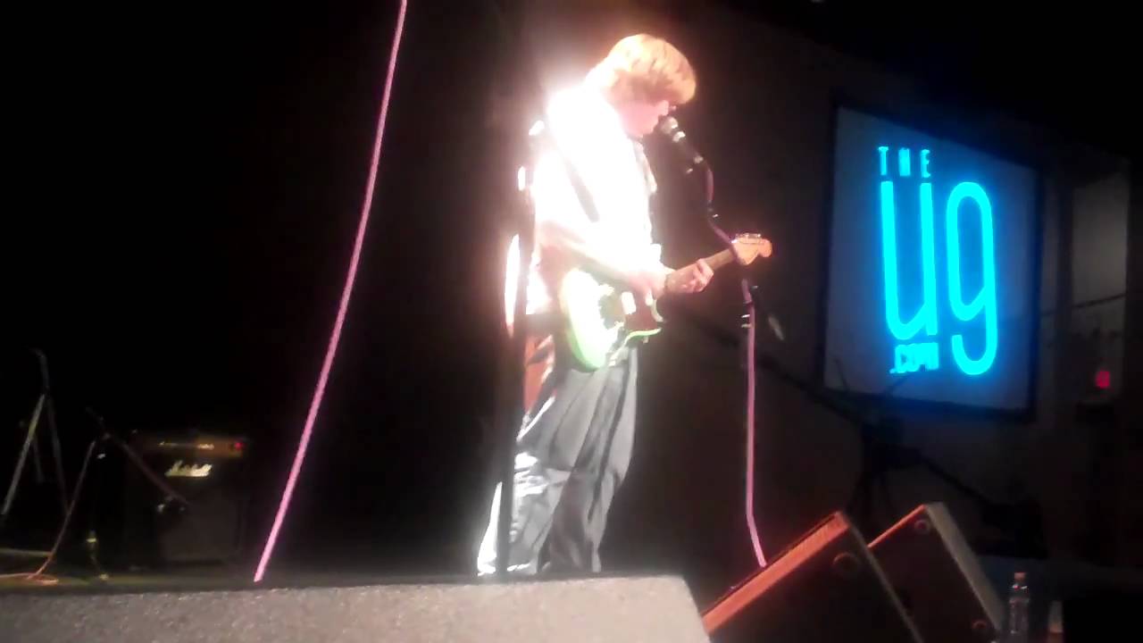 Milk It (Nirvana Cover)