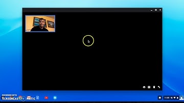 Uploading Pictures to Google Classroom using Chromebooks