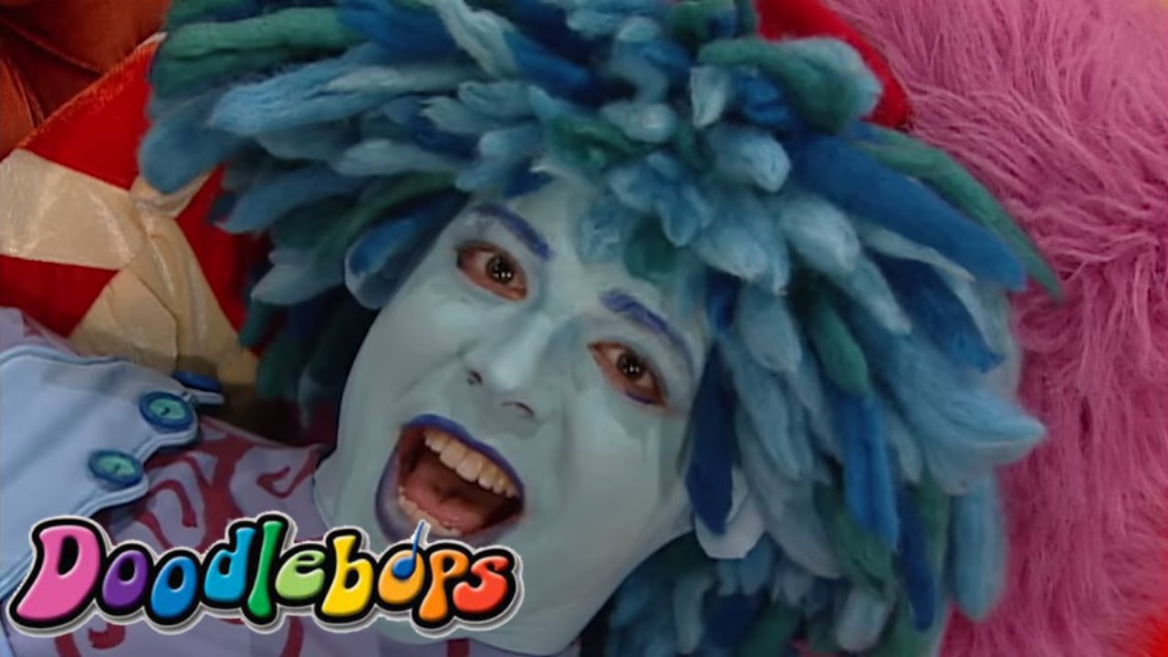 Download The Doodlebops 120 - What When Why? | HD | Full Episode