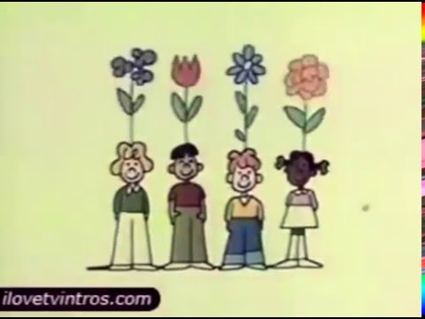 School House Rock Opening Intro - YouTube