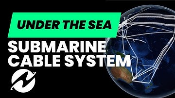 The Internet’s Backbone: How Submarine Cables Keep the World Connected