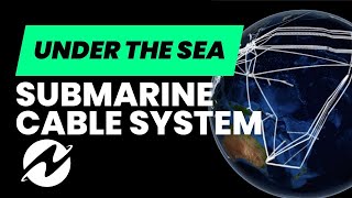 The Internet’s Backbone: How Submarine Cables Keep the World Connected