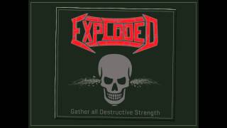 Exploded - Master