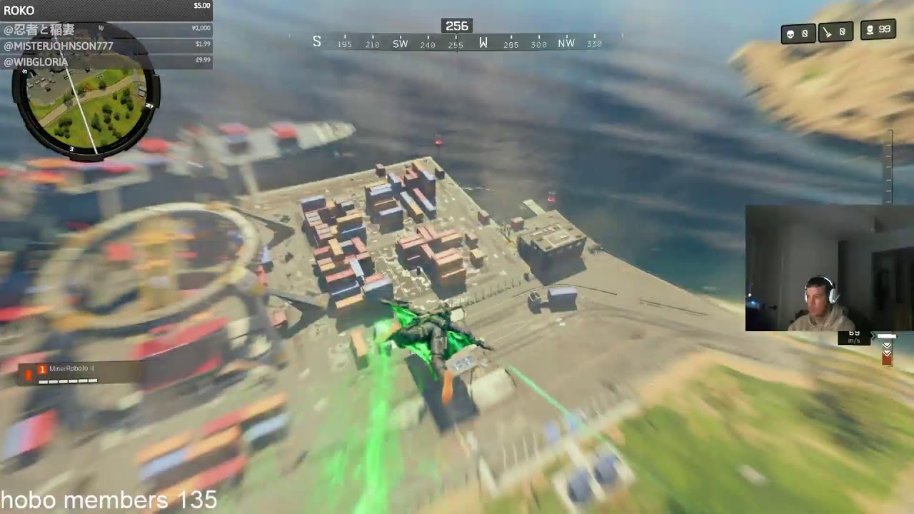 3000+ solo wins ,, Blackout 2 waiting room ,, L8nite ok?