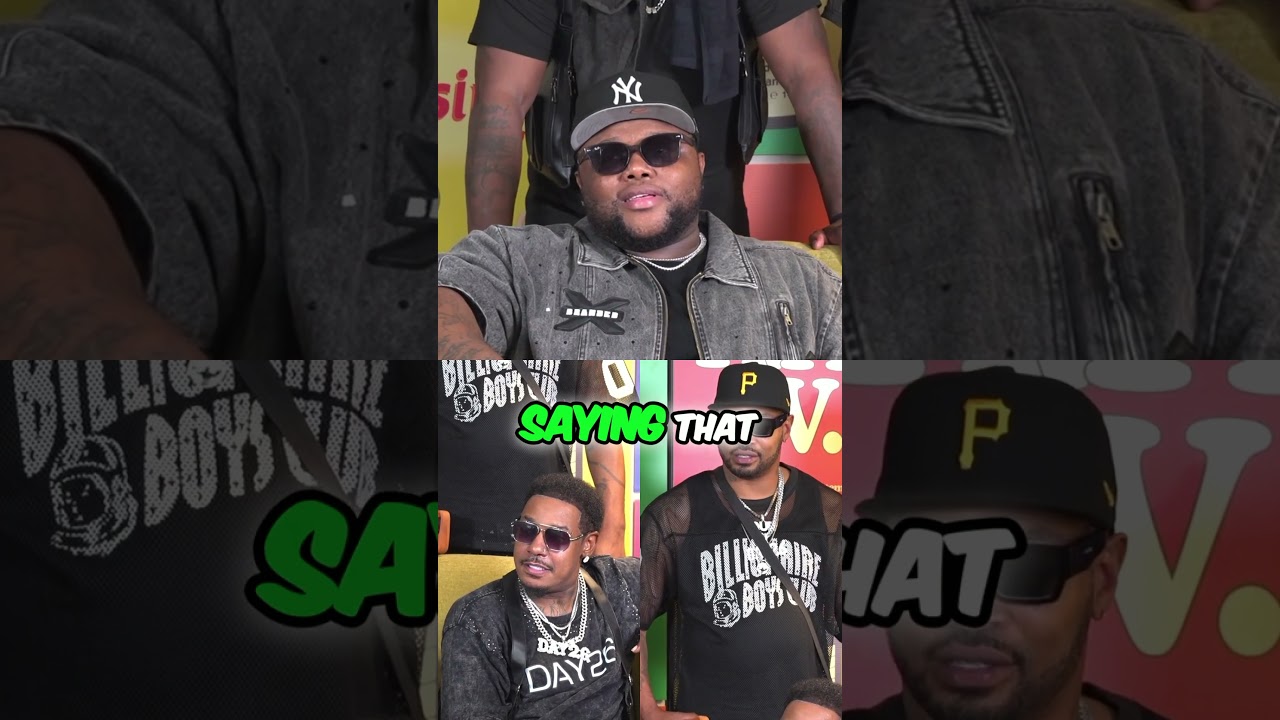20 years in the game and the 757 still shows up | Day 26| Cousinz Fest 2026