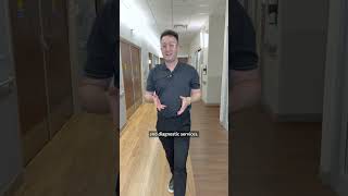 An Inside Look at Saint Luke's Community Hospitals