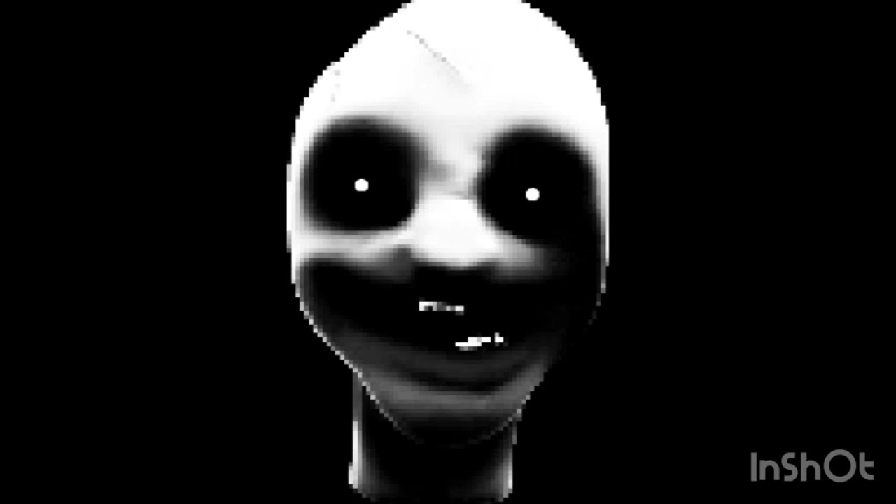 Terminus nextbot sound id😎😎😎.