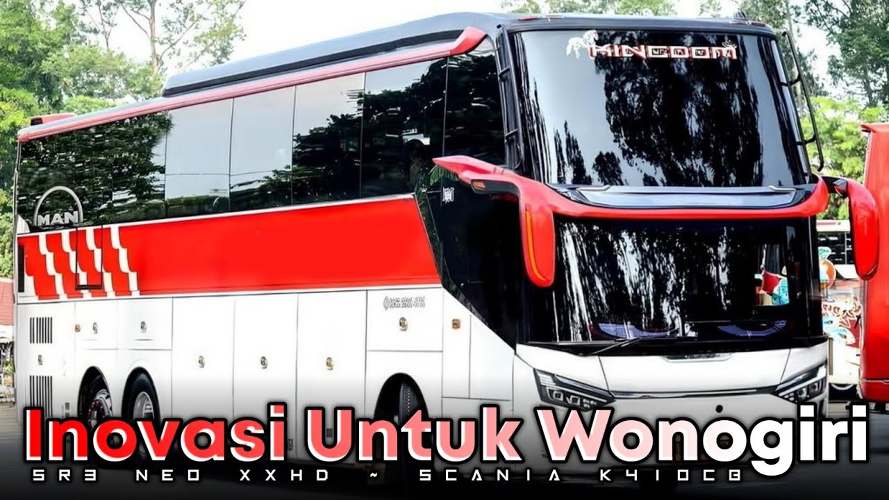 SR3 XXHD MILIK MAHARDHIKA❓KEJUTAN PO WONOGIRI ASLI DENGAN UHD NYA LAKSANA