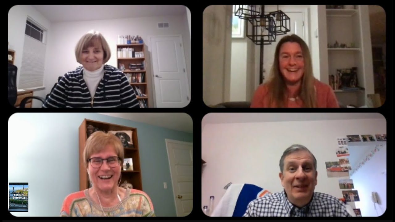 Best Medicine S1E4 All The World's Ablaze - Reimagining the Doc Martin Magic for the US