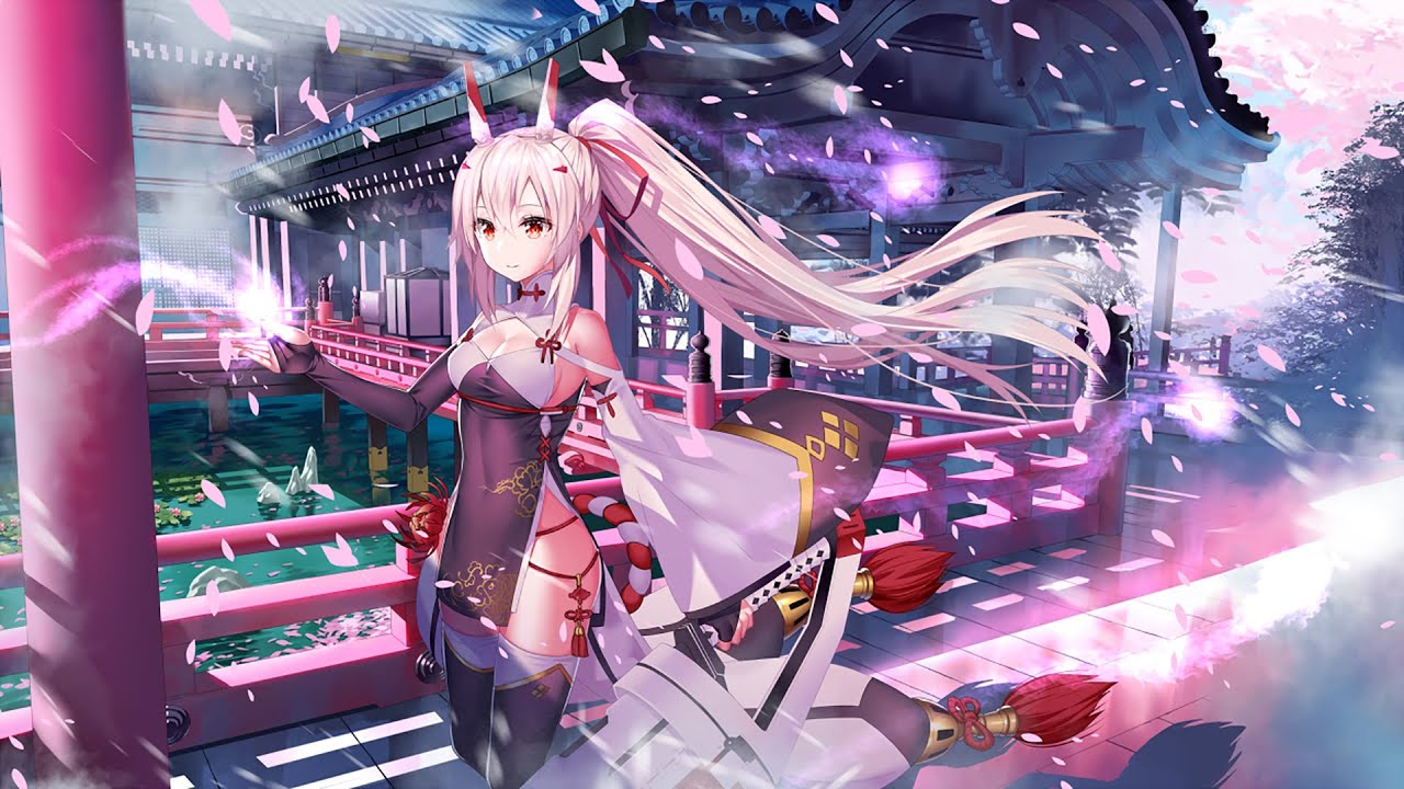 Nightcore - Brand New Day Nightcore - Brand New Day