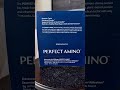 @BodyHealthOptimized: Clinical stack for sleep, strength, recovery, and focus. #PerfectAmino