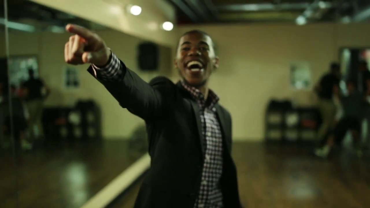 DontBeLazy Short Film