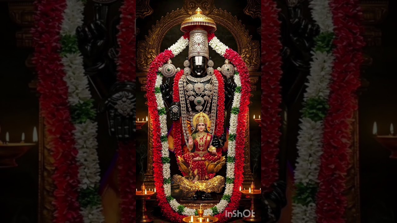 గోవిందా హరి గోవిందా 🙏🙏