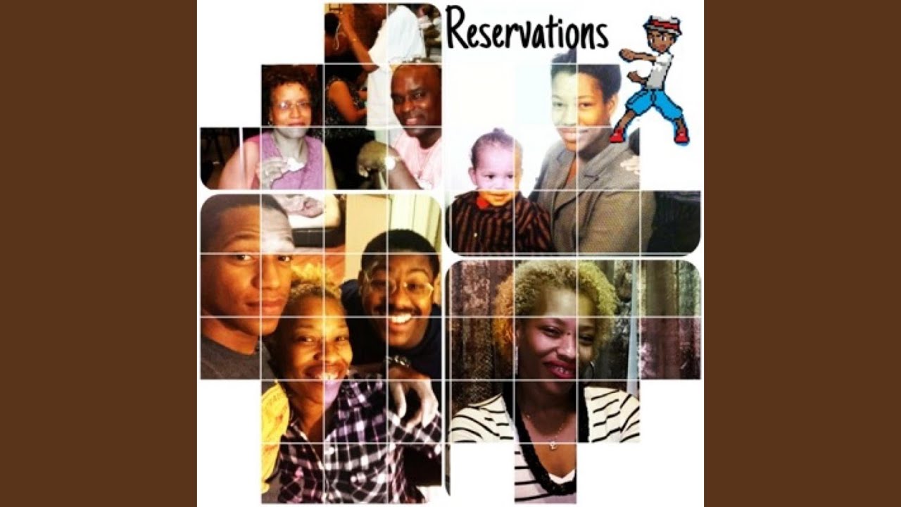 Reservations - YouTube