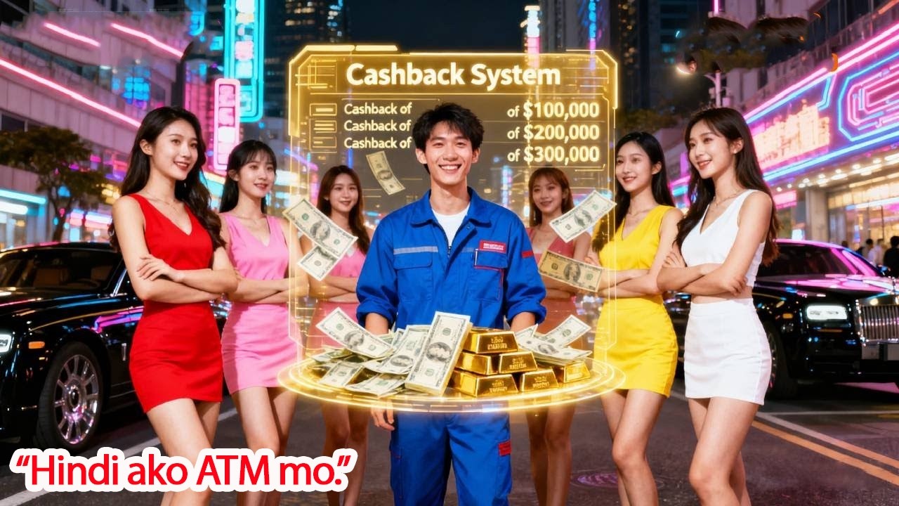 Inubos ang Ipon Para sa Kasal, Pero Dinagdagan ang Dowry sa Araw Mismo! System Revenge!