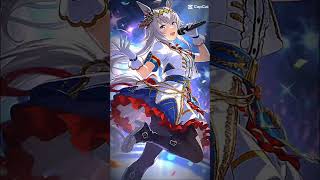 🥰Oguri cap le best🥰