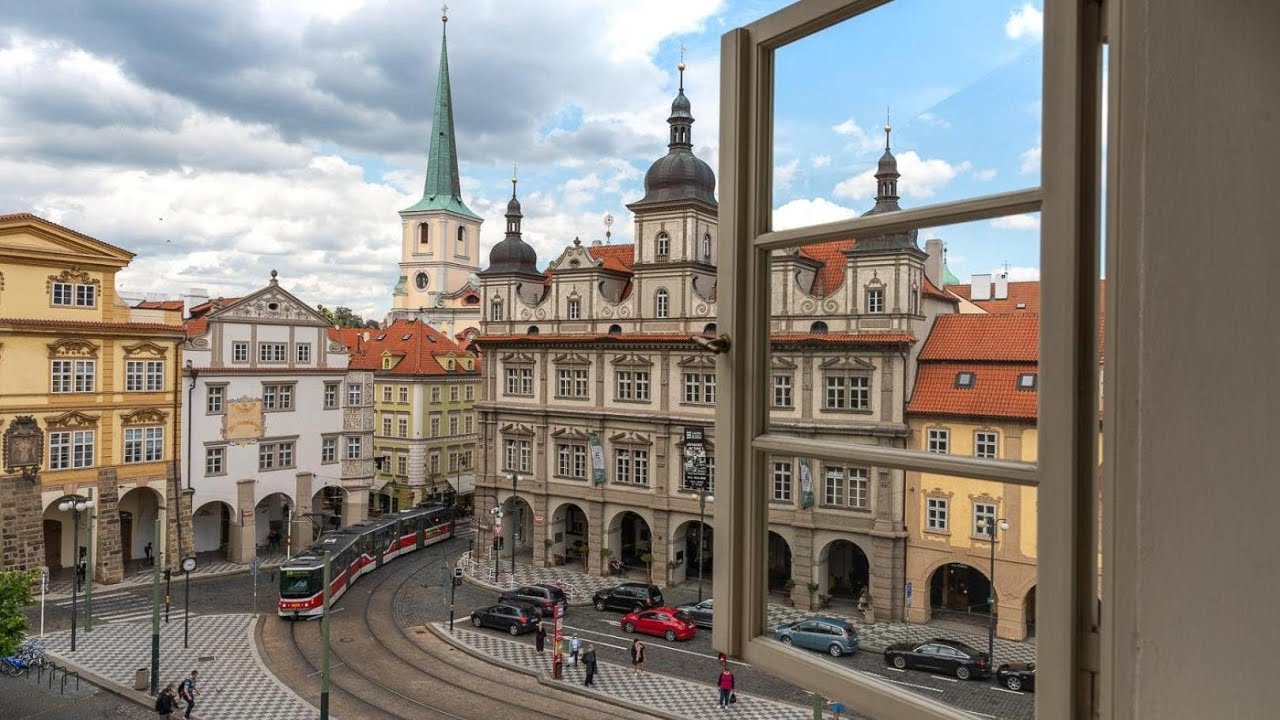 Miss Sophie's Charles Bridge, Prague, Czech Republic | Travel Suggestions