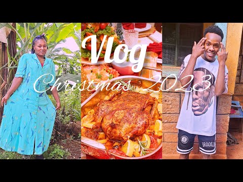 Vlog:25th December 2023 ,lots of cooking ,fun and more