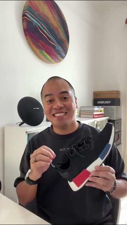 Cara Nentuin Size di Brand Sepatu Yang Berbeda