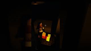 Do Not Step Into The Dark