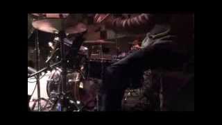 The Phantom Dream - Vinnie Ponterio - Drum Cam - Full Battle of the Bands Setlist