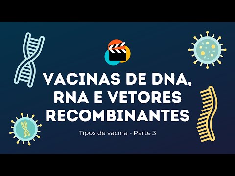 Vídeo: Como funciona um vetor viral?