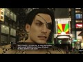 Yakuza 0_ Of Love and Ramen. (Substories) - YouTube