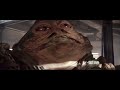 Jabba the hutts original english voice