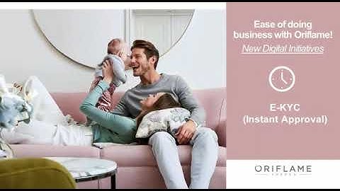 E-KYC system (English)