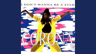 I Don't Wanna be A Star (Lee Marrow E.U.R.O Radio Edit)