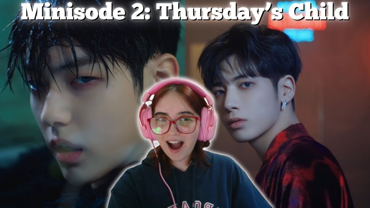 TXT | Minisode 2: Thursday’s Child Full album + Dance Practices + Performance + Relay | Reaction