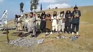 Pashto jihadi nazam | ra bandy wa azmaya har snaga bamboona | pashto new nazam 2021 | jihadi tarana