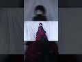【このドレスのメイキングは概要から】「深紅」 BJD Doll Dresses ドールドレス