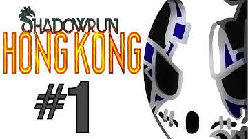 Shadowrun: Hong Kong | Let