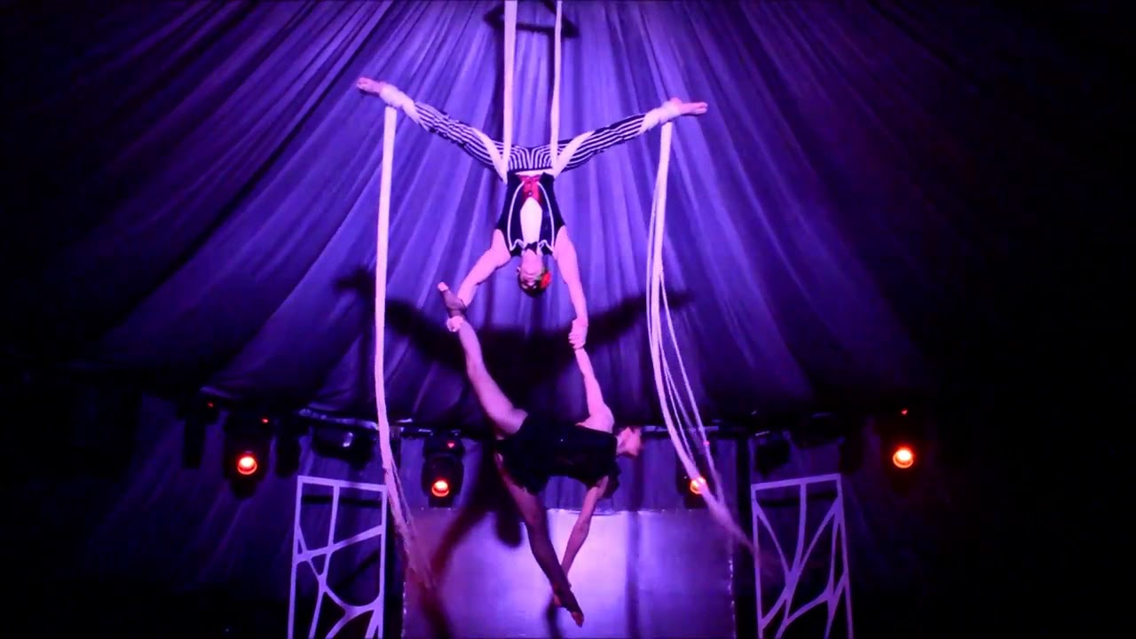 Ir Duo Tissue-roops tango (166)