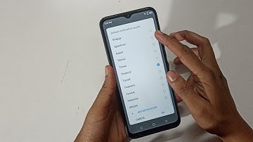 Tecno Spark 7 | how to change notification ringtone |notification sound kaise lagaya |setting