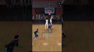 NBA2K26 Hybrid V2: The ULTIMATE ALL-AROUND BUILD?!