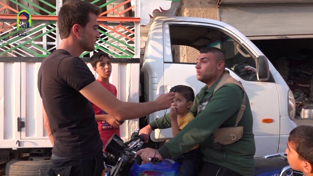 بوابة حلب |#استطلاع_رأي   ماهو سبب تسمية أورم الكبرى بهذا الأسم؟