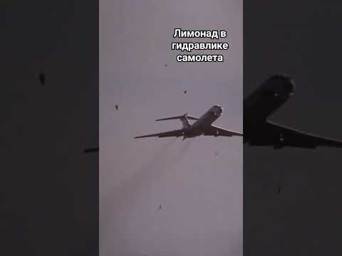 Лимонадная посадка на