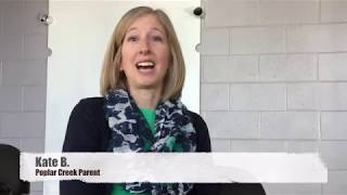 School District of New Berlin - Parent Experience Video 1