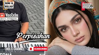 Perpisahan || Muchsin Alatas || OM. Bewafa || Pim. Muchtar B
